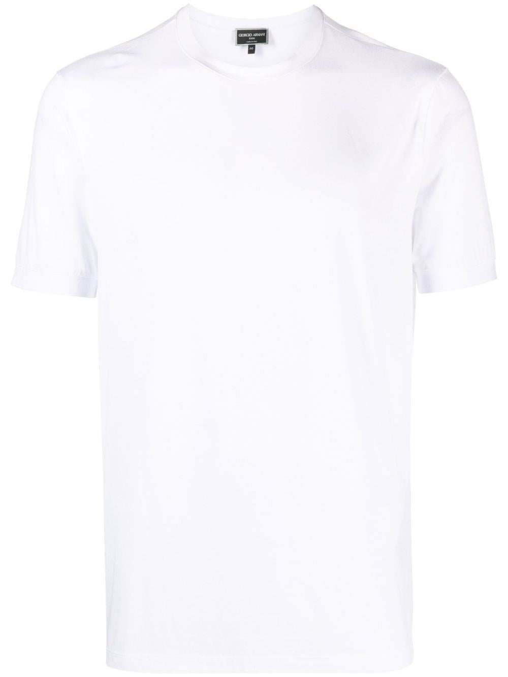Giorgio Armani Men Stretch T-Shirt