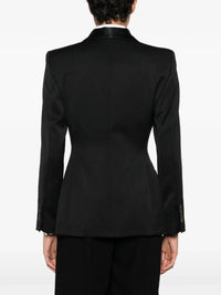 Brunello Cucinelli Women Tuxedo Blazer