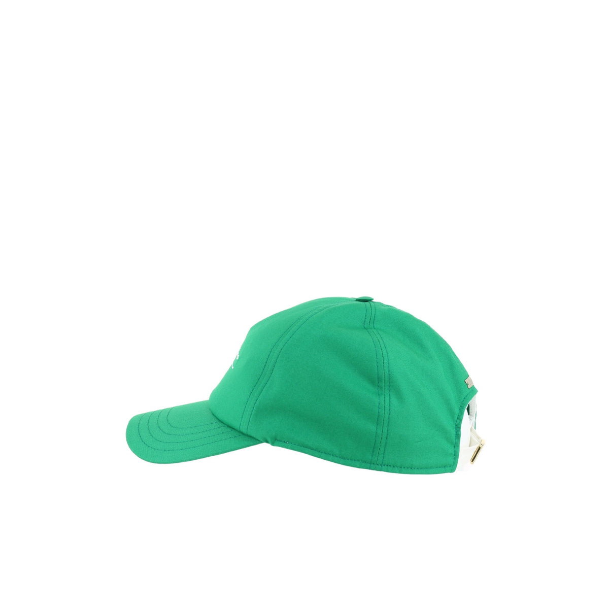 Herno Herno Cotton Logo Cap Women