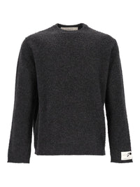 Golden Goose Men "Journey" Sweater