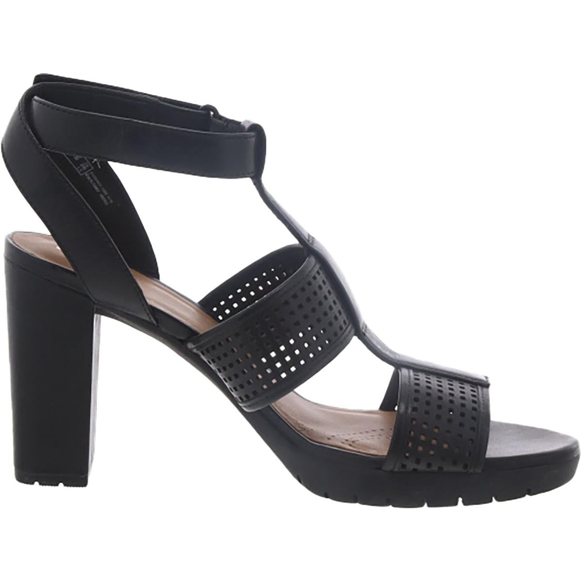 Pastina Castle Womens Open Toe Slingback Slingback Sandals