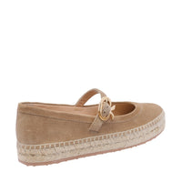 Gianvito Rossi Gianvito Rossi Women Elda Espadrilles