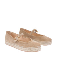 Gianvito Rossi Gianvito Rossi Women Elda Espadrilles