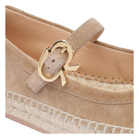 Gianvito Rossi Gianvito Rossi Women Elda Espadrilles