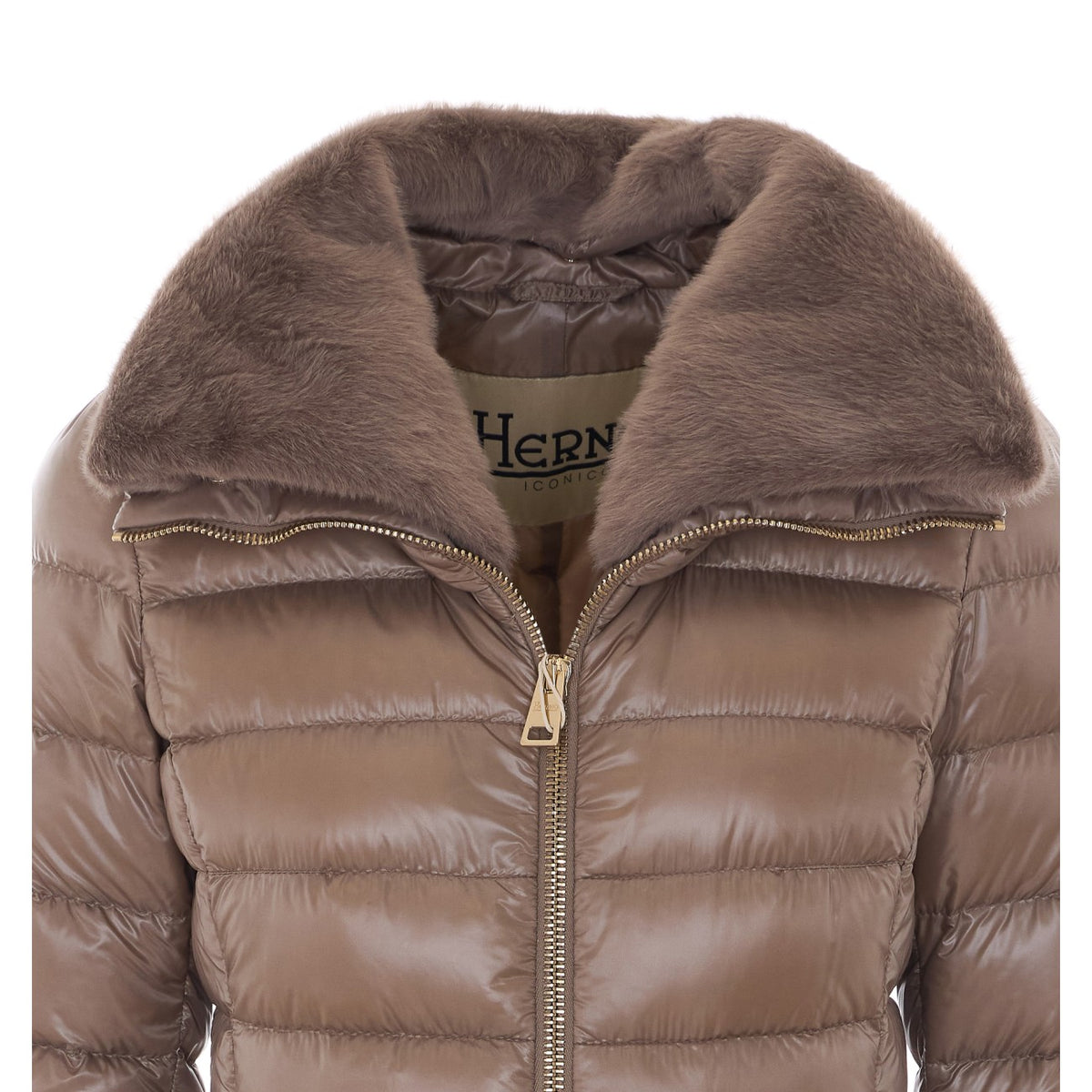 Herno Women Elisa Down Jacket