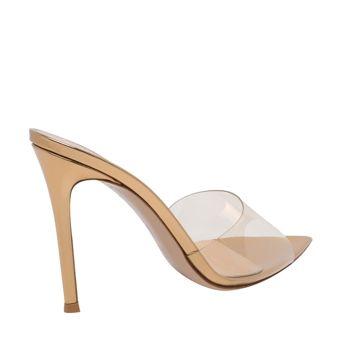 Gianvito Rossi Gianvito Rossi Women Elle Pump Sandals