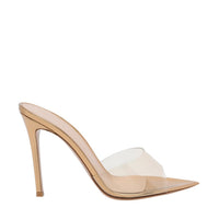 Gianvito Rossi Gianvito Rossi Women Elle Pump Sandals