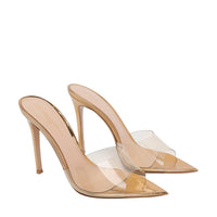 Gianvito Rossi Gianvito Rossi Women Elle Pump Sandals