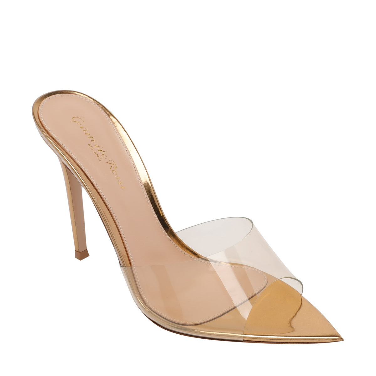 Gianvito Rossi Gianvito Rossi Women Elle Pump Sandals