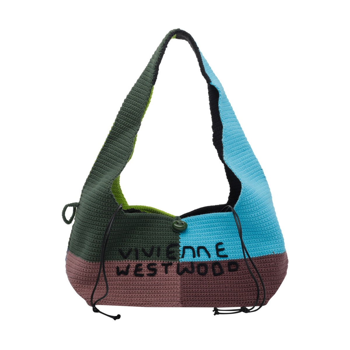 Vivienne Westwood Women Ellie Shoulder Bag