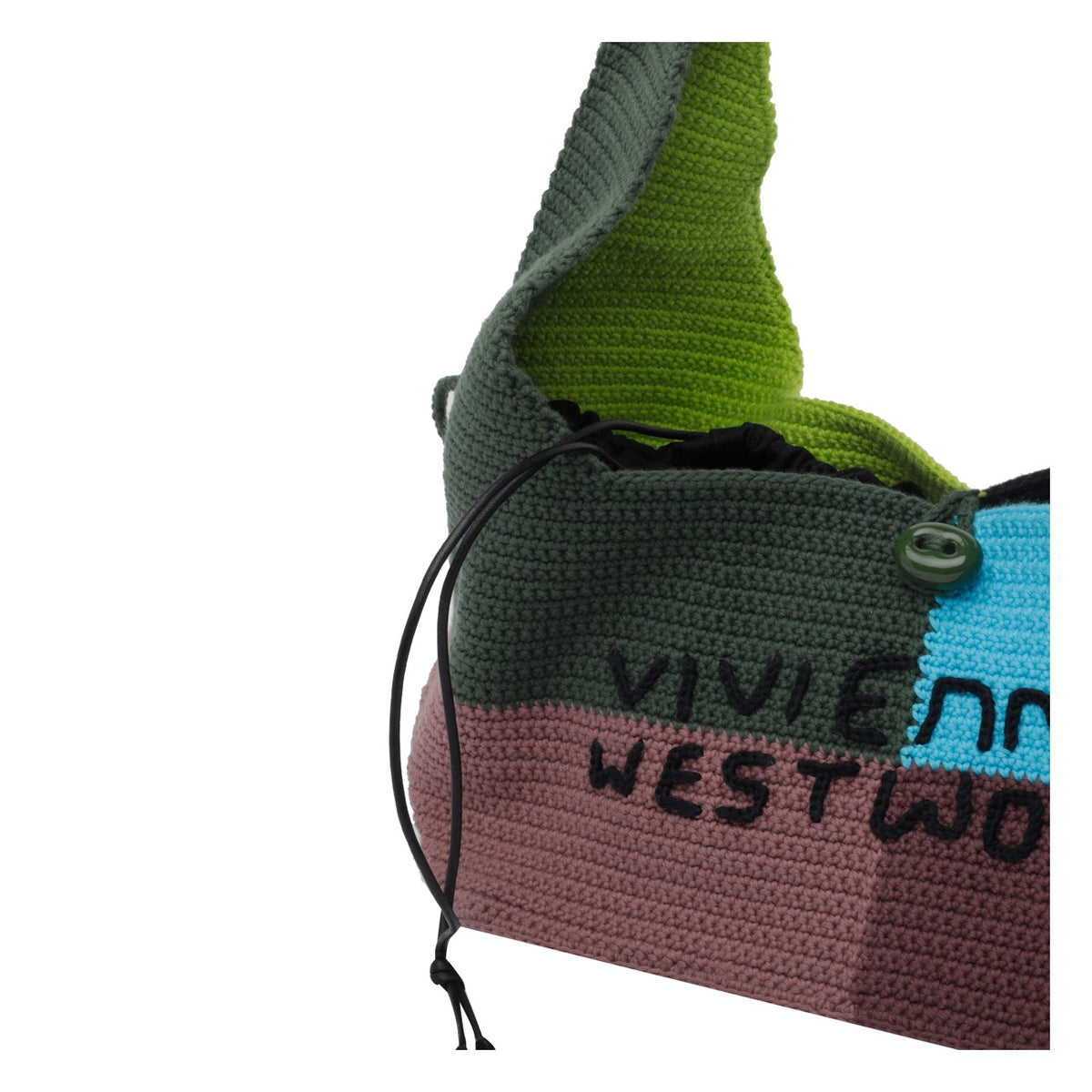 Vivienne Westwood Women Ellie Shoulder Bag