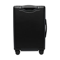 Ferragamo Men Embossed Ferragamo Monogram Hand Luggage