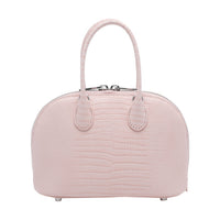 Self Portrait Self Portrait Women Embossed Leather Mini Bag