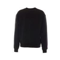 Dolce&Gabbana Men Embroidered Logo Sweatshirt
