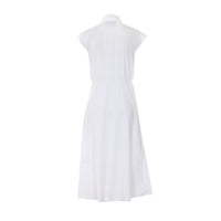 Valentino Garavani Valentino Garavani Women Embroidered Midi Dress