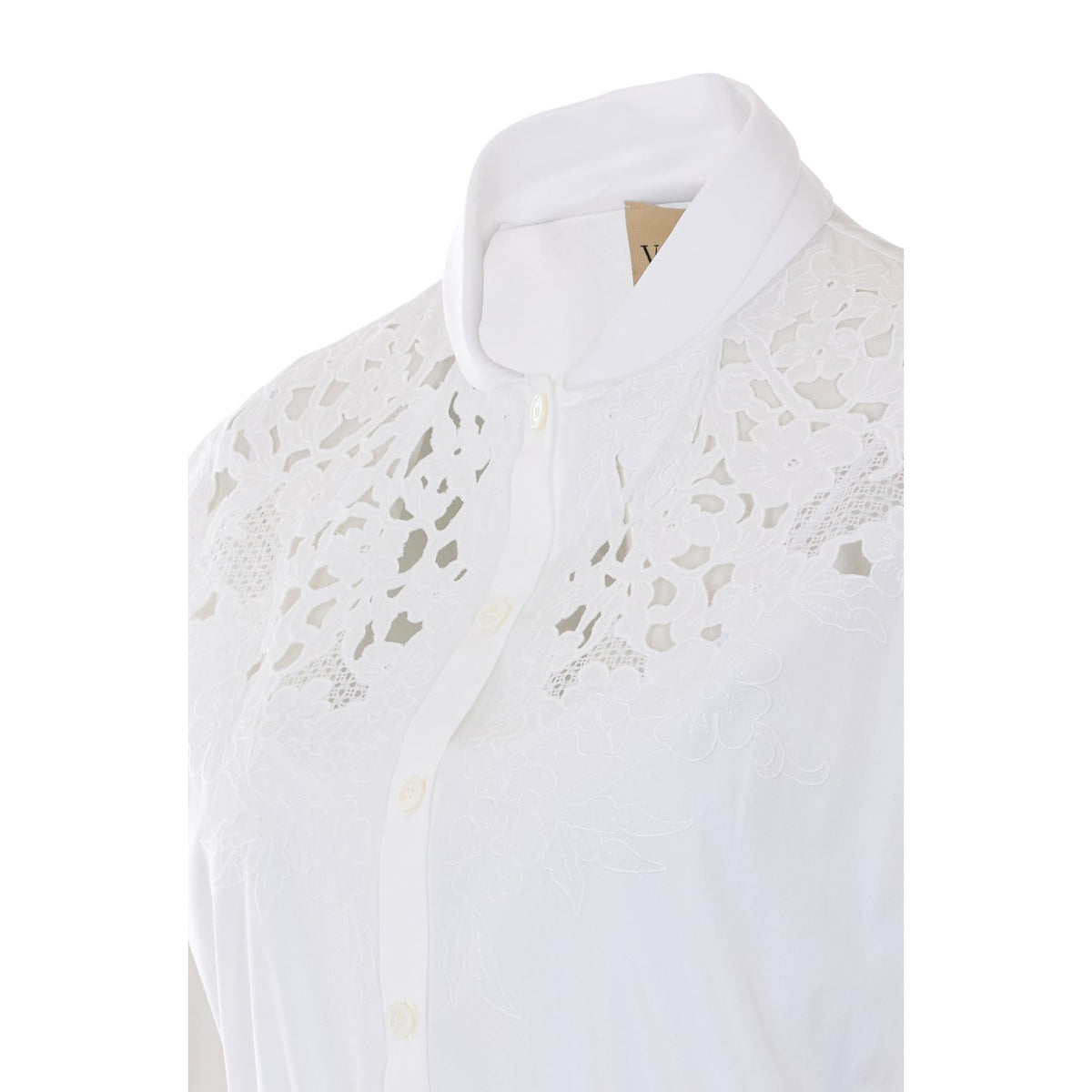 Valentino Garavani Valentino Garavani Women Embroidered Midi Dress