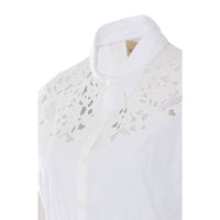 Valentino Garavani Valentino Garavani Women Embroidered Midi Dress