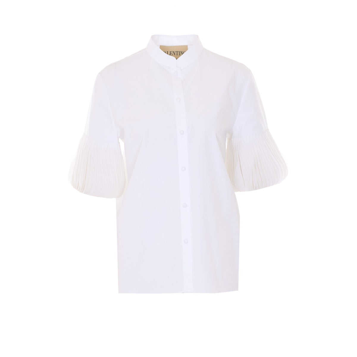 Valentino Garavani Women Embroidered Shirt