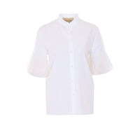 Valentino Garavani Women Embroidered Shirt