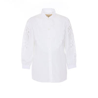 Valentino Garavani Valentino Garavani Women Embroidered Shirt