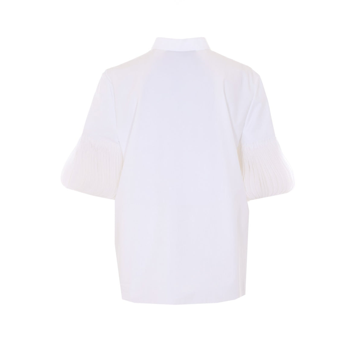 Valentino Garavani Women Embroidered Shirt