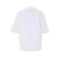 Valentino Garavani Women Embroidered Shirt