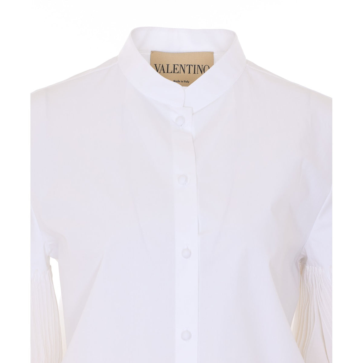 Valentino Garavani Women Embroidered Shirt