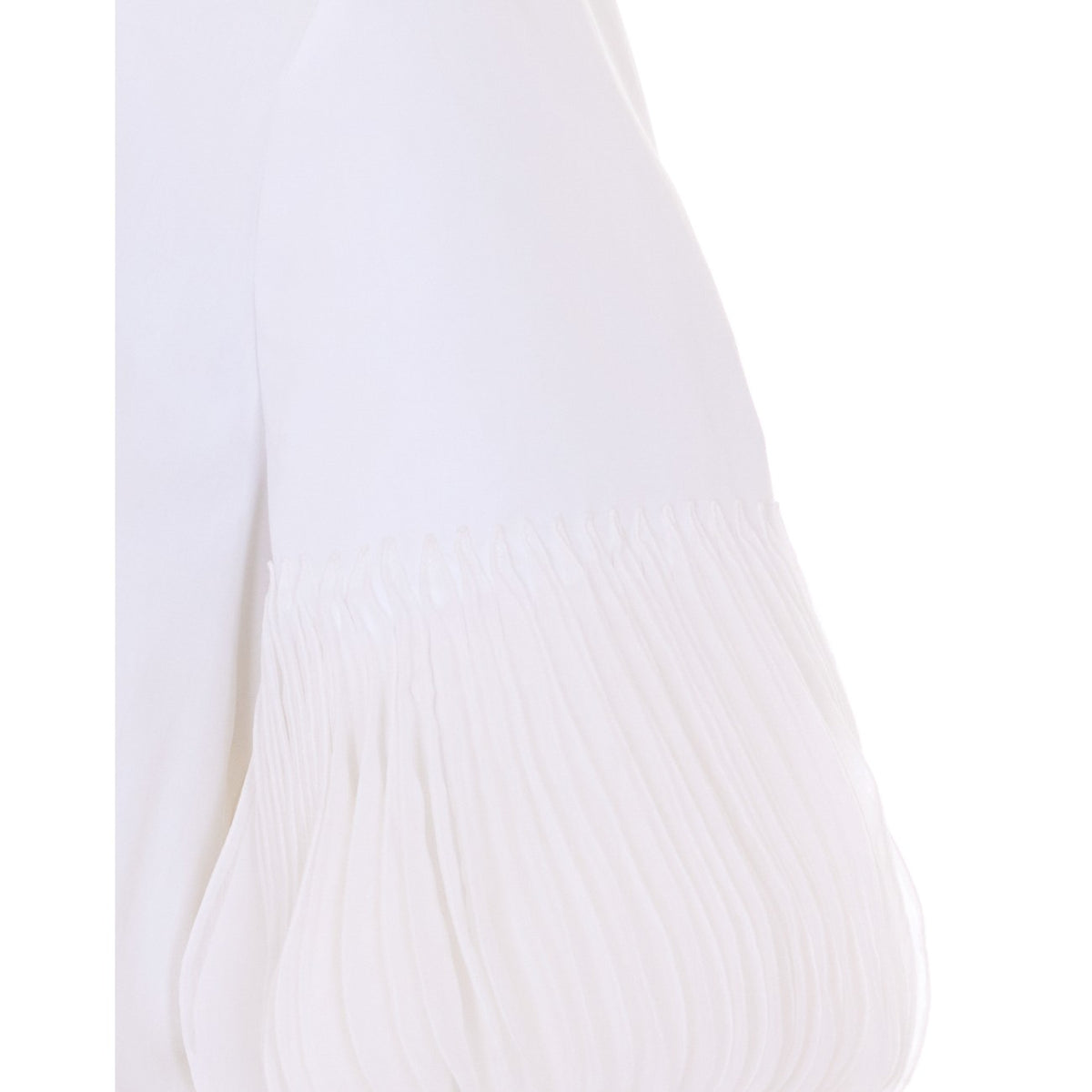 Valentino Garavani Women Embroidered Shirt