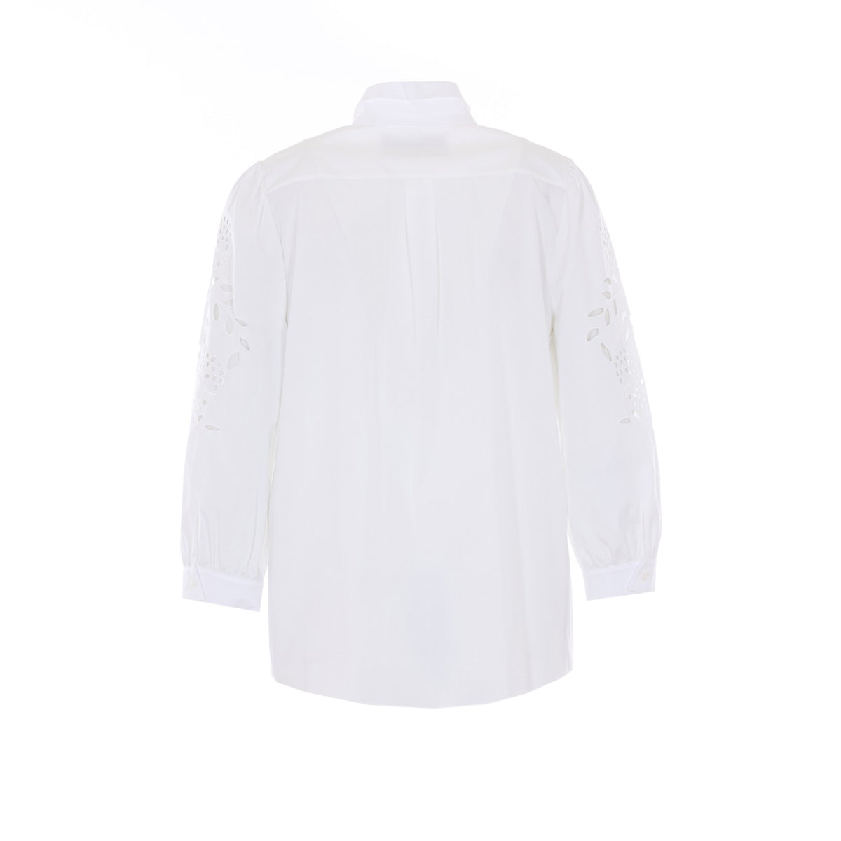 Valentino Garavani Valentino Garavani Women Embroidered Shirt