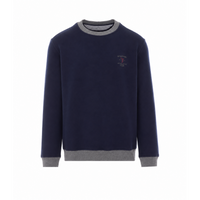 Brunello Cucinelli Brunello Cucinelli Men Embroidery Sweatshirt