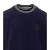 Brunello Cucinelli Brunello Cucinelli Men Embroidery Sweatshirt