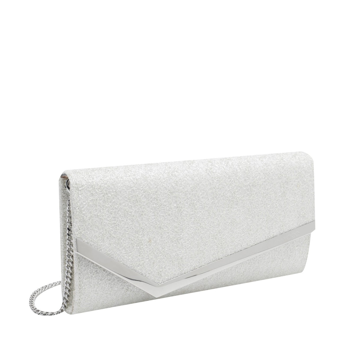 Jimmy Choo Jimmy Choo Women Emmie Crossbody Bag