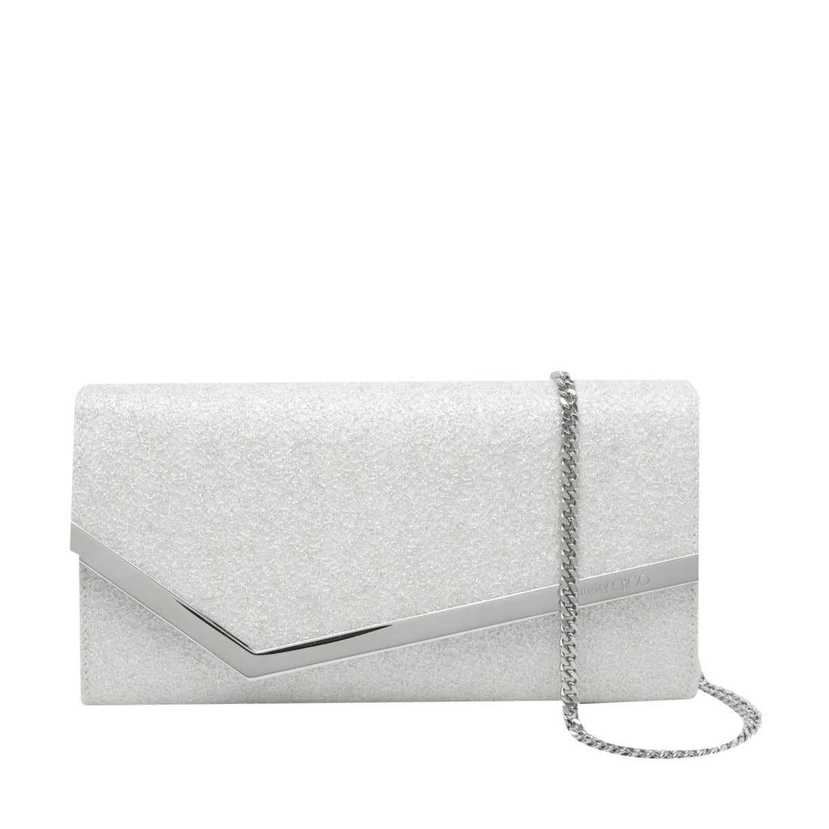 Jimmy Choo Jimmy Choo Women Emmie Crossbody Bag