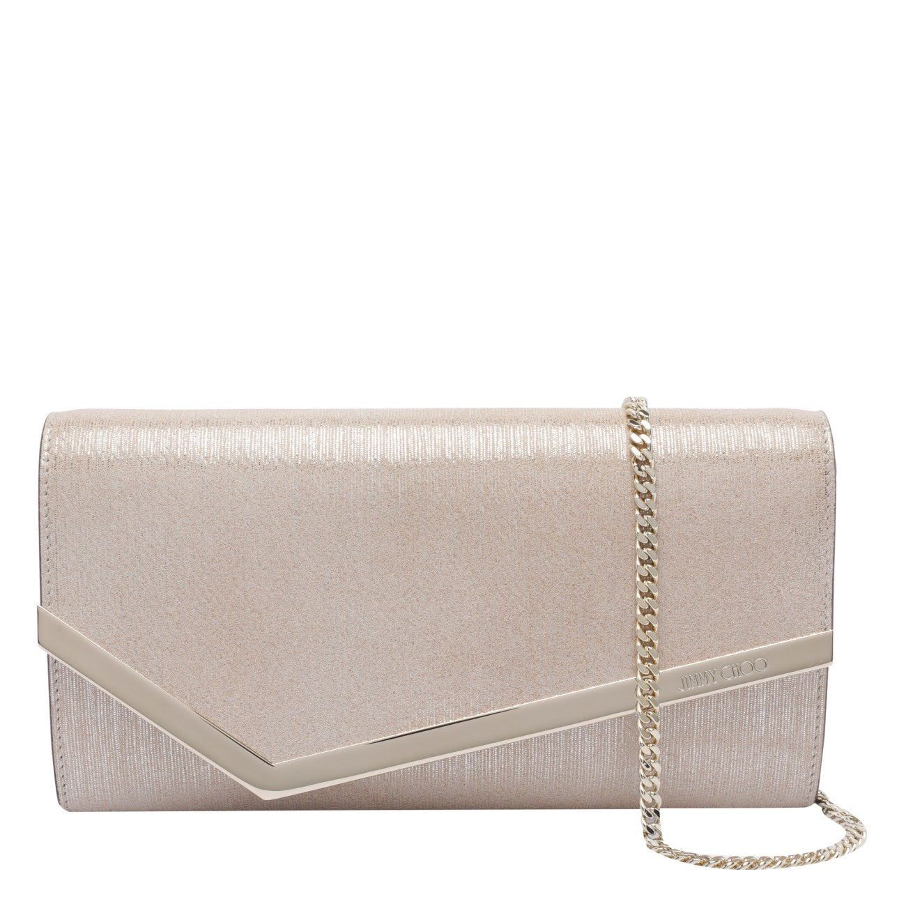 Jimmy Choo Jimmy Choo Women Emmie Pochette