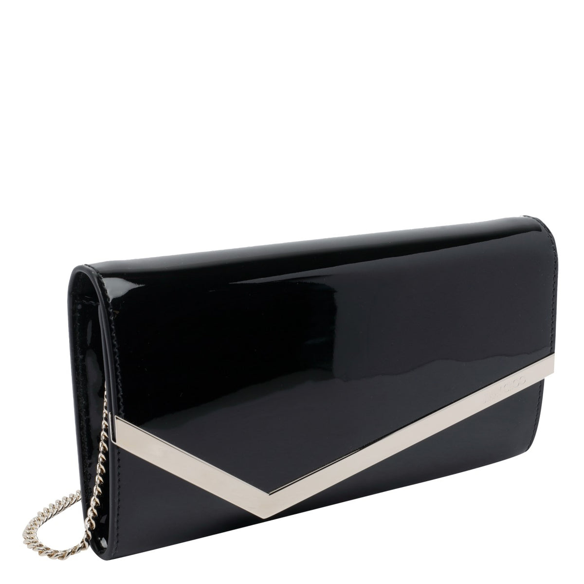 Jimmy Choo Women Emmie Pochette
