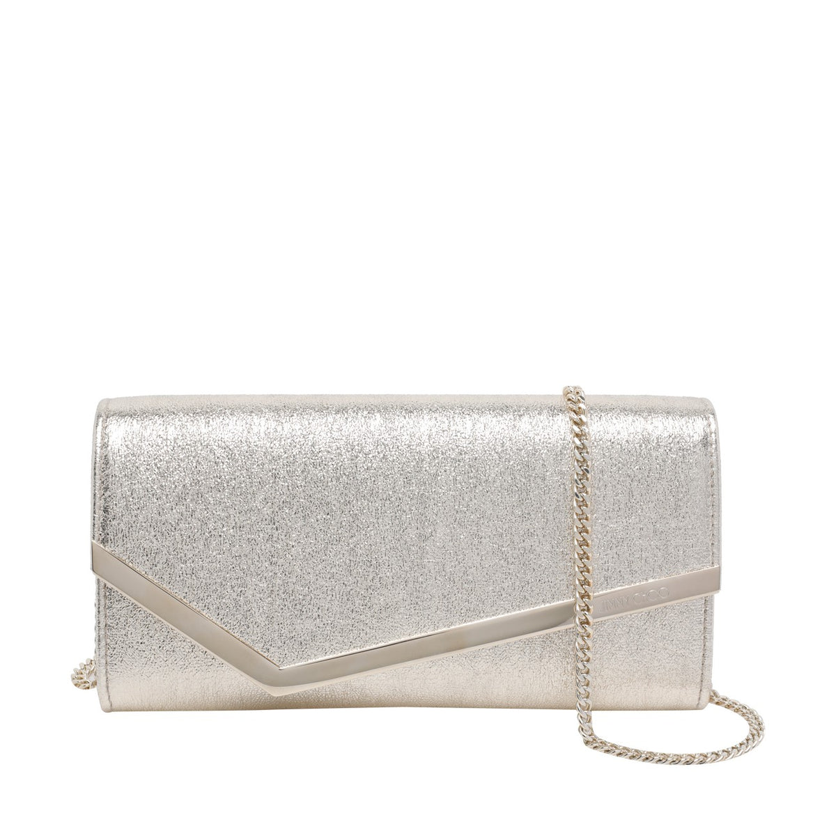 Jimmy Choo Jimmy Choo Women Emmie Pochette