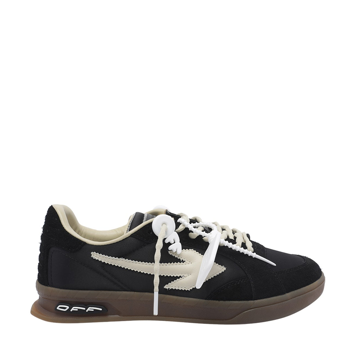 Off White Off White Men End Of Play Sneakers