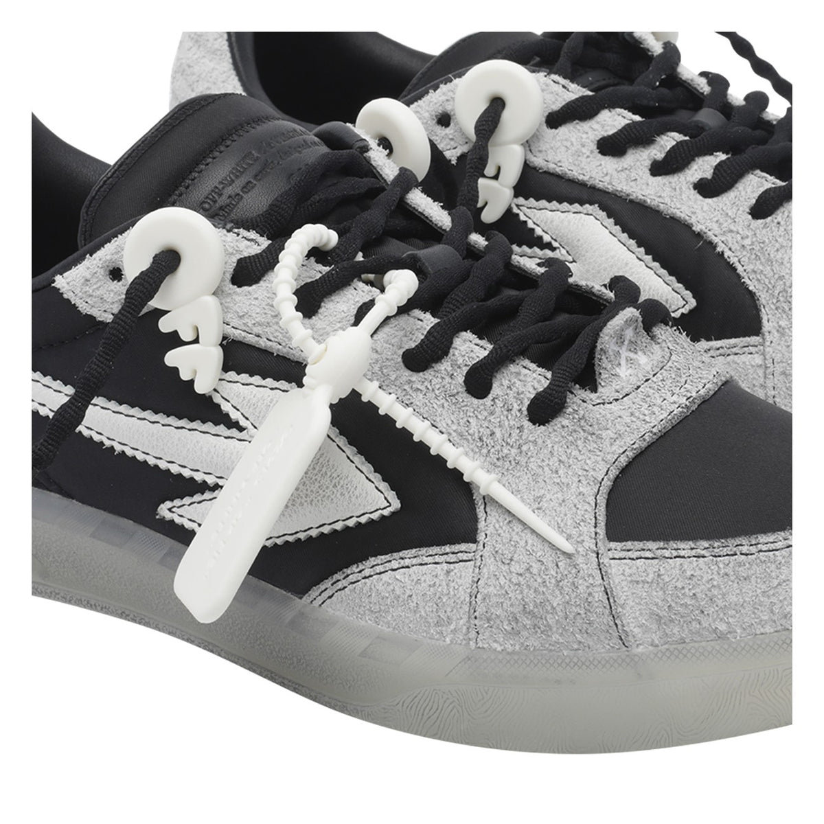 Off White Off White Men End Of Play Sneakers
