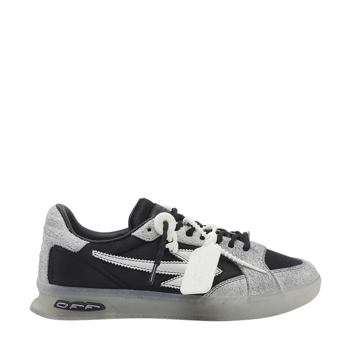 Off White Off White Men End Of Play Sneakers