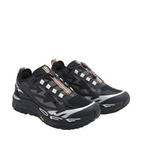 Off White Men End Of Play Sneakers