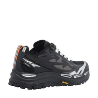 Off White Men End Of Play Sneakers