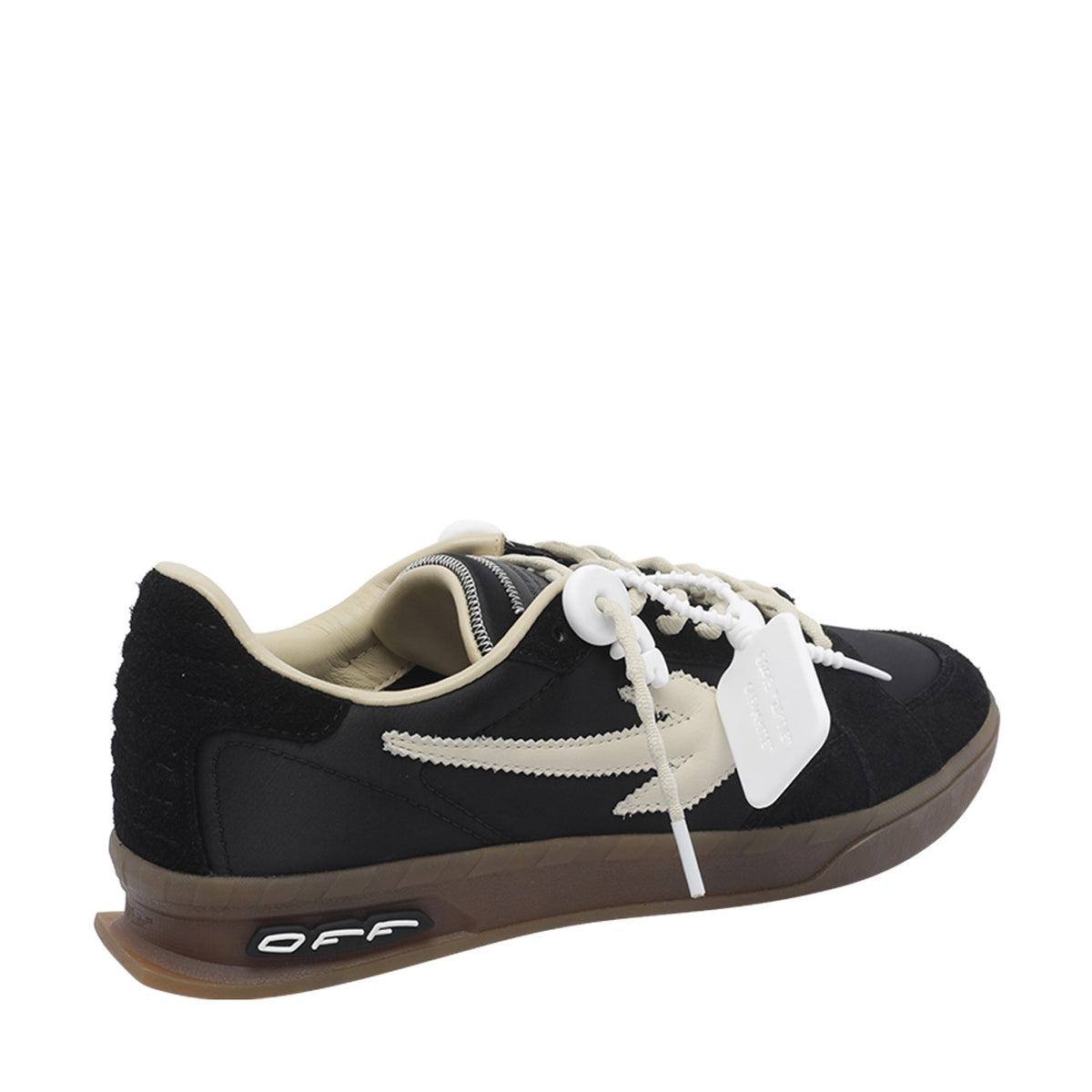 Off White Off White Men End Of Play Sneakers