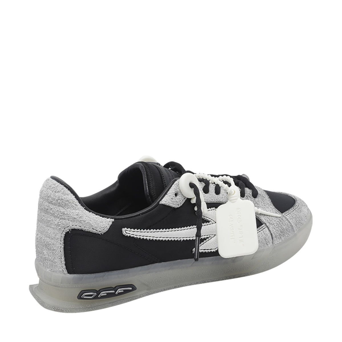 Off White Off White Men End Of Play Sneakers