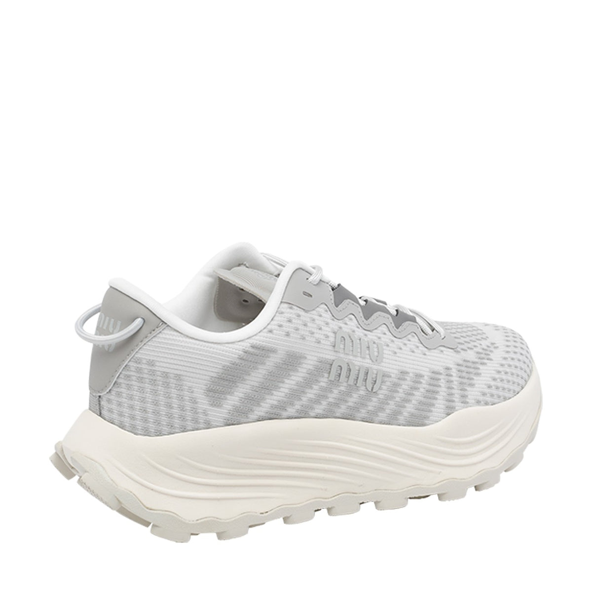 Miu Miu Miu Miu Women Energy Tech Sneakers
