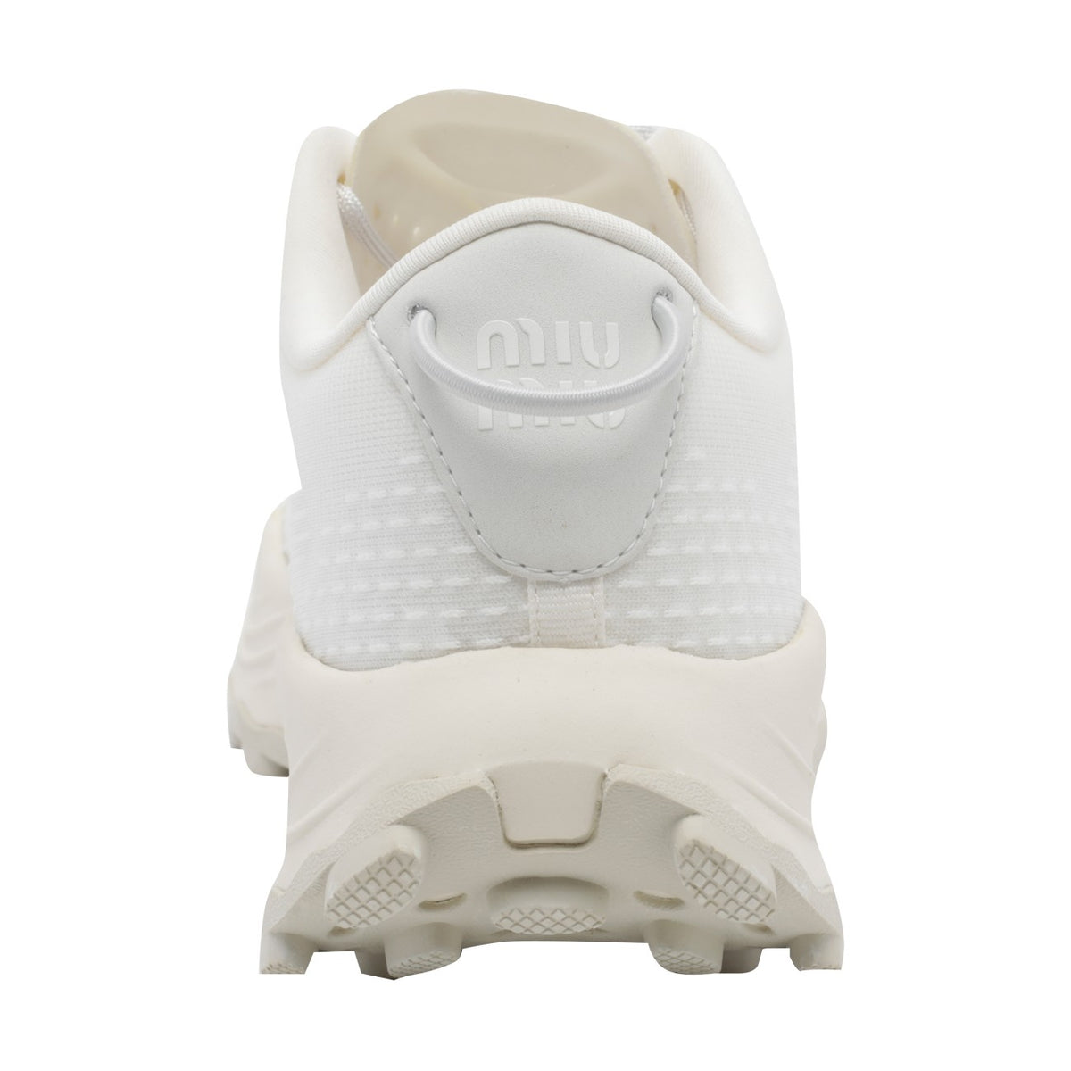 Miu Miu Miu Miu Women Energy Tech Sneakers