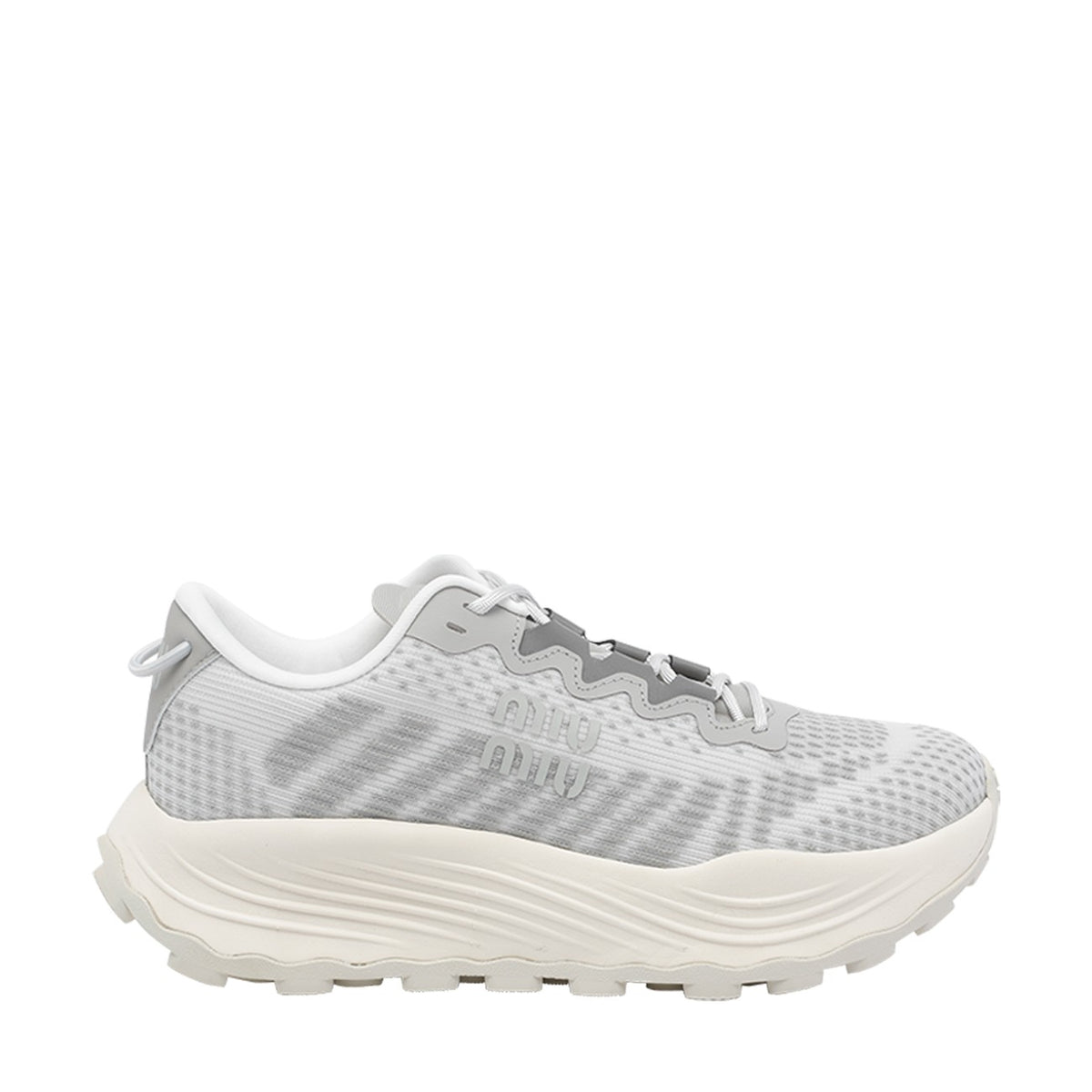Miu Miu Miu Miu Women Energy Tech Sneakers