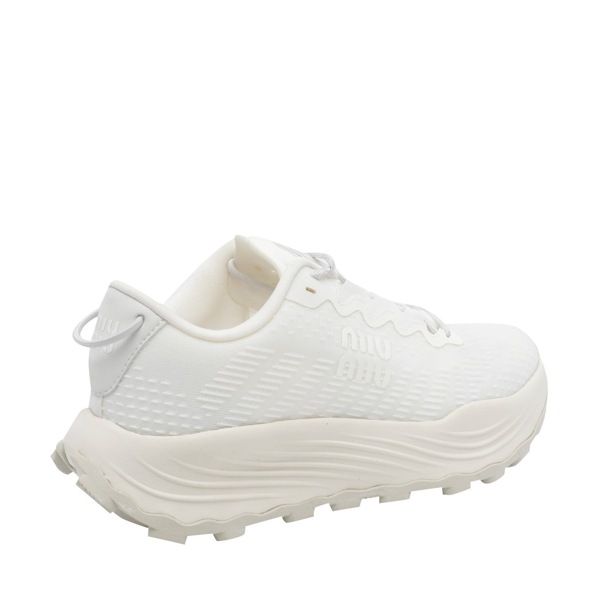 Miu Miu Miu Miu Women Energy Tech Sneakers