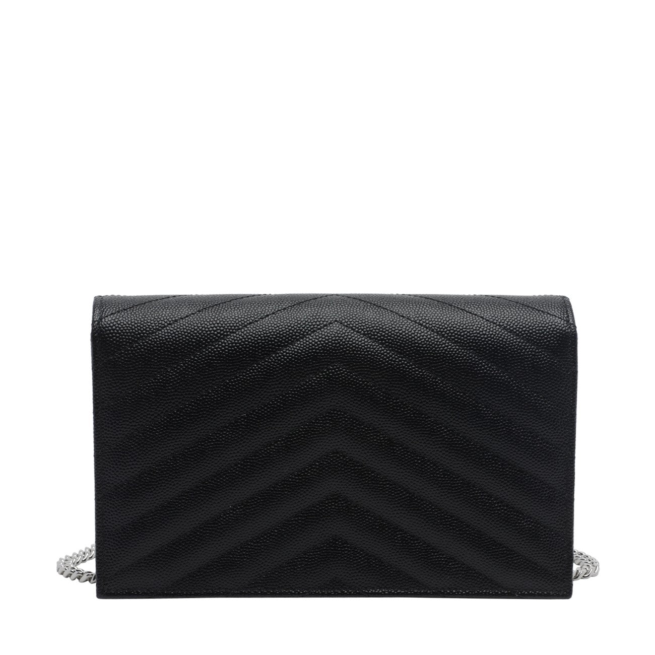 Saint Laurent Saint Laurent Women Envelope Cassandre Chain Pochette