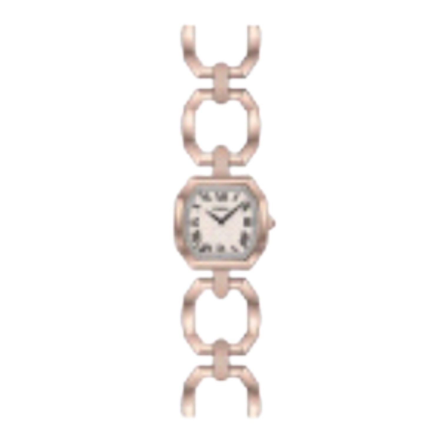 Fossil Women's Classic Black Dial Watch - ES5484