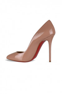 Christian Louboutin Christian Louboutin Women Kate 100 Pumps
